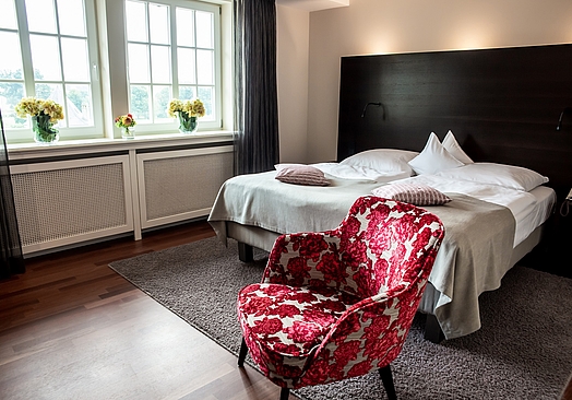 Schlosshotel Münchhausen