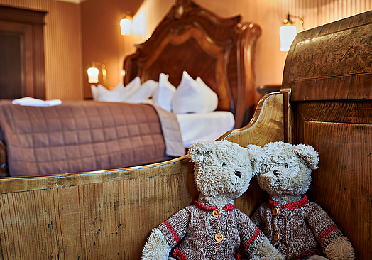 Schlosshotel Wendorf