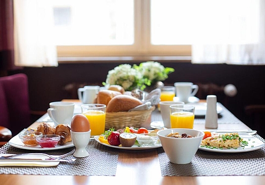 Comfort Hotel tom Kyle