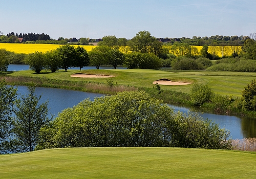 Golfresort Strandgrün Timmendorfer Strand