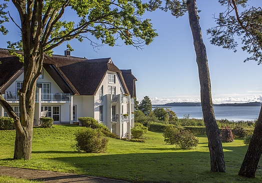 Balmer See Golfresort