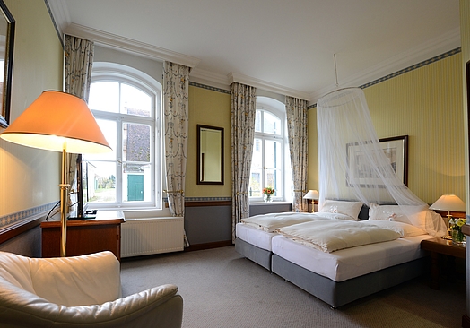 Wittelsbacher Golfclub & Hotel