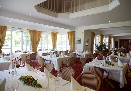 Wittelsbacher Golfclub & Hotel