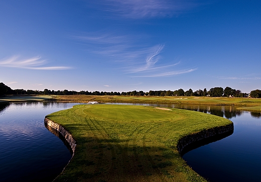 Treudelberg Resort Hamburg
