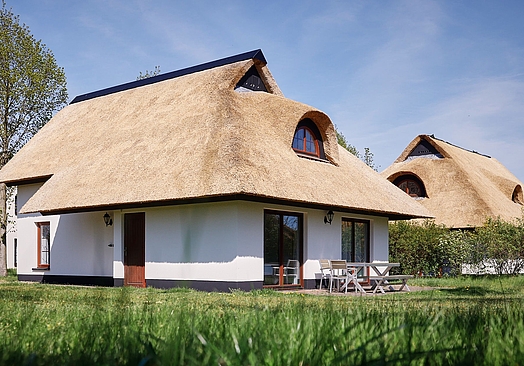 Van der Valk Resort Linstow | Holiday home