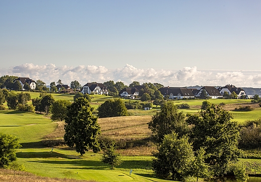 Balmer See Golfresort