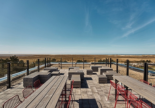 Urban Nature St. Peter-Ording