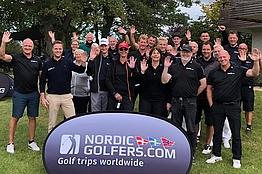 GolfTyskland.dk Trophy