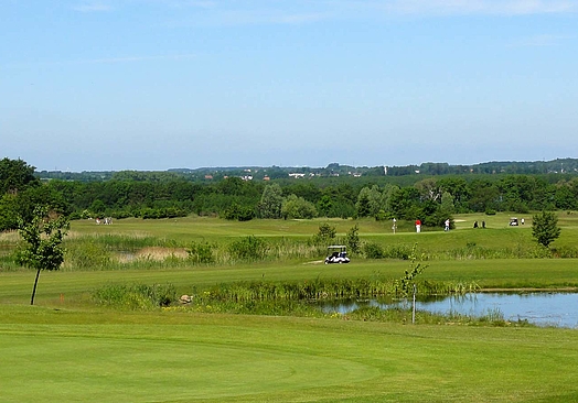 Maritim Golfpark Ostsee