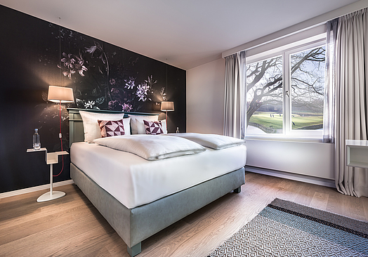 Treudelberg Resort Hamburg