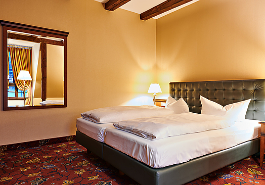 Schlosshotel Wendorf