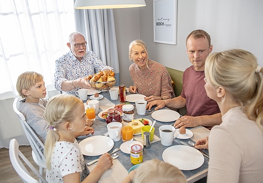 BEECH Resort Fleesensee