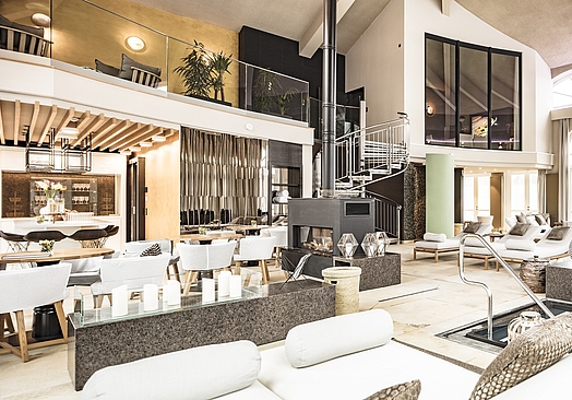 SCHLOSS Fleesensee | SCHLOSS Spa