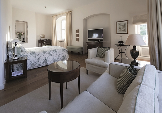 Schlosshotel Münchhausen