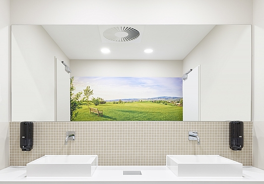 Aparthotel Parkallee am Mainzer Golf Club