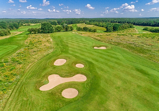 Golfpark Schloss Wilkendorf