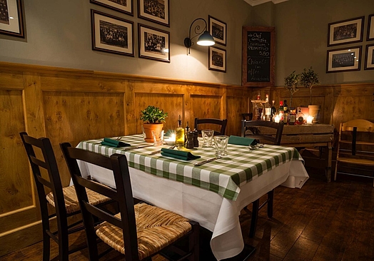 Balmer See Golfresort