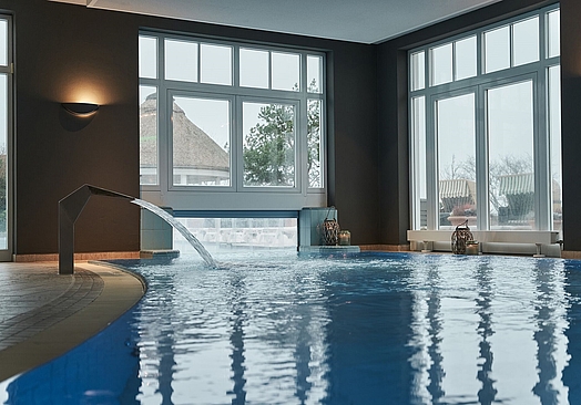 Ostseehotel Kühlungsborn