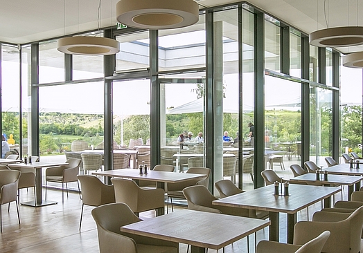 Aparthotel Parkallee am Mainzer Golf Club