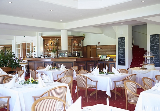 Wittelsbacher Golfclub & Hotel