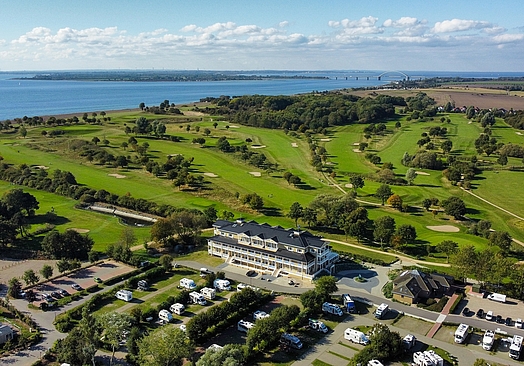 Fehmarn Golfpark