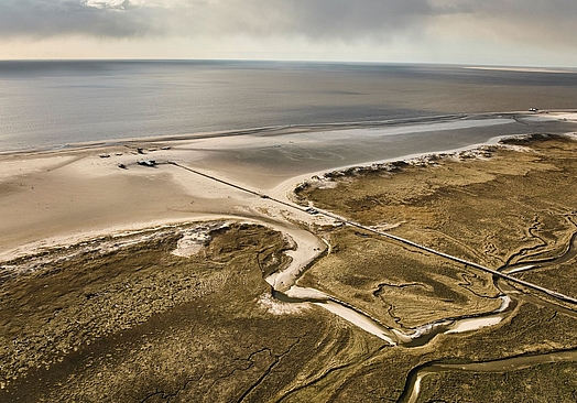 Urban Nature St. Peter-Ording