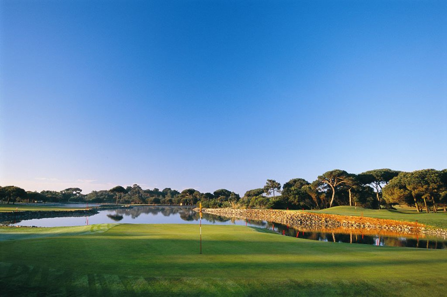 Onyria Quinta da Marinha Resort