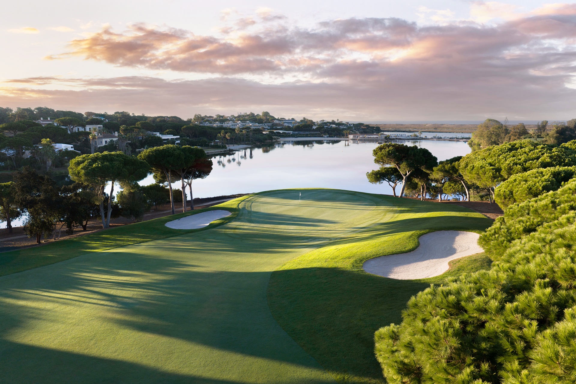 Quinta do Lago Resort | South Course