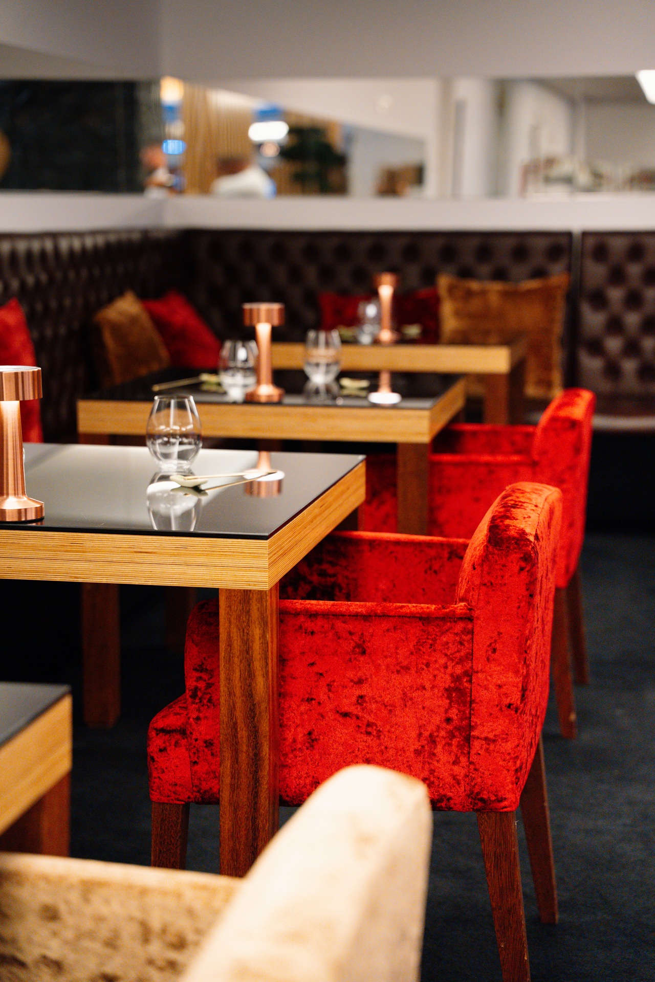 Wine & Books by the Sea