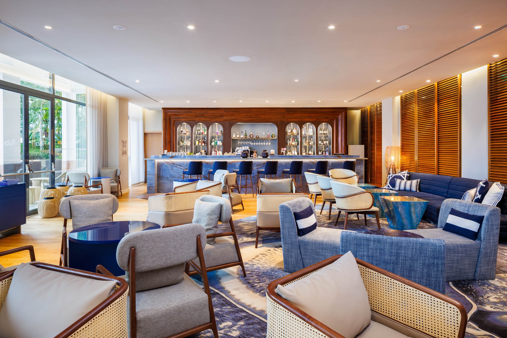 Hilton Vilamoura As Cascatas Golf Resort & Spa