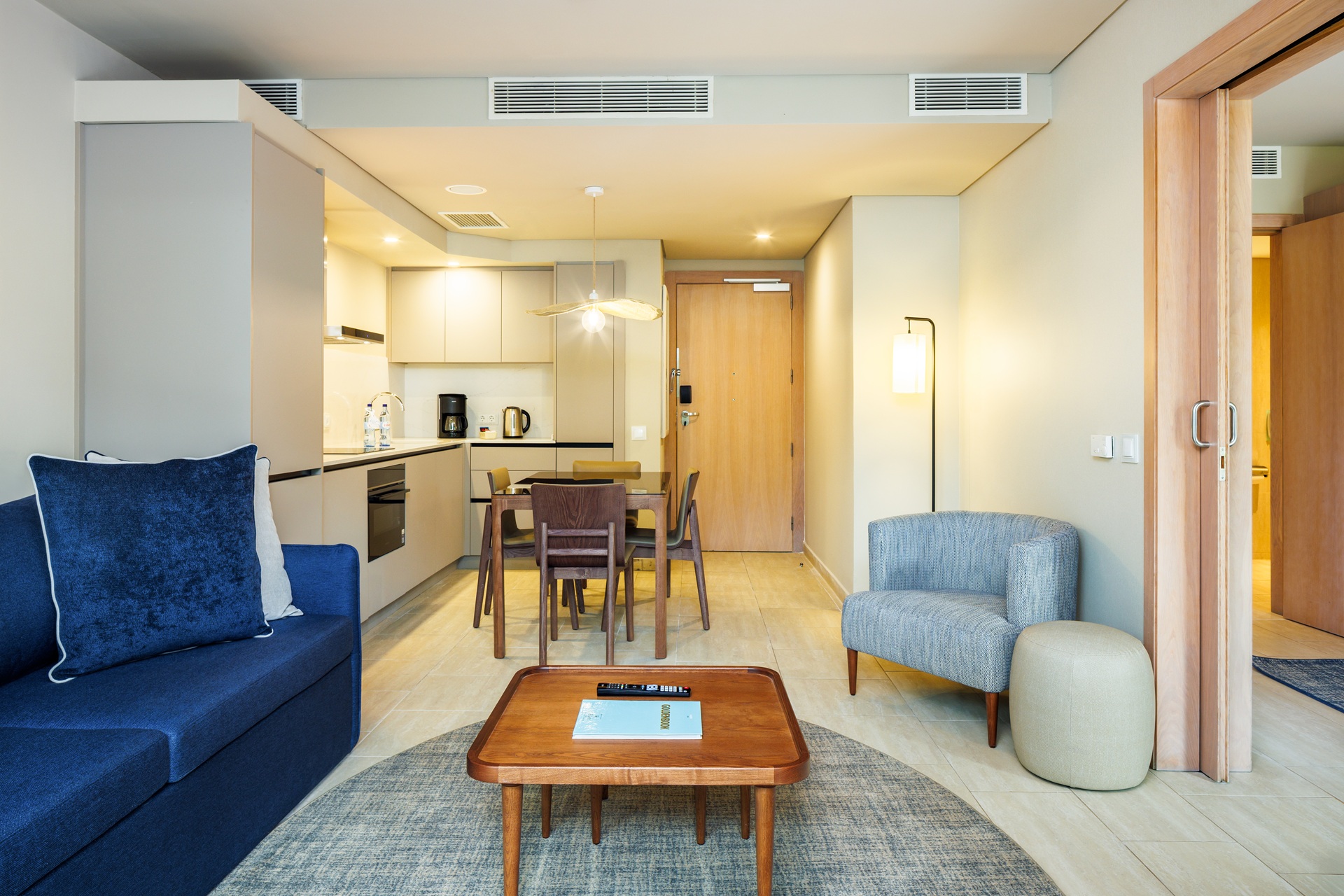 Hilton Vilamoura As Cascatas Golf Resort & Spa