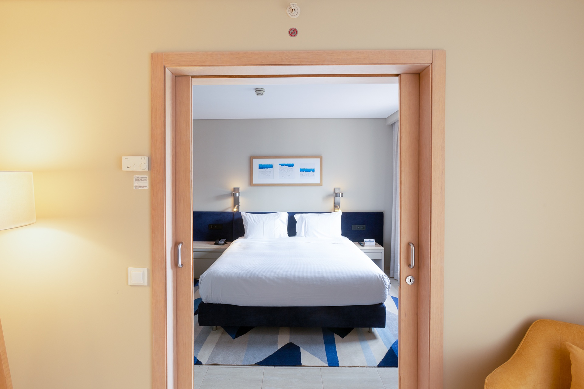 Hilton Vilamoura As Cascatas Golf Resort & Spa