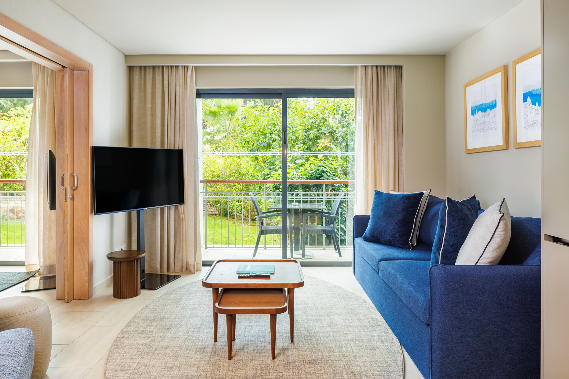 Hilton Vilamoura As Cascatas Golf Resort & Spa