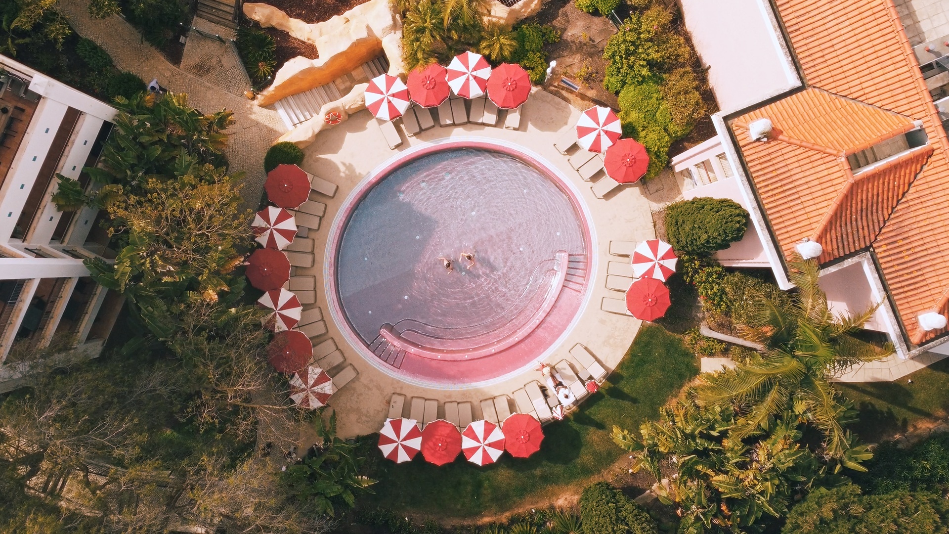 Hilton Vilamoura As Cascatas Golf Resort & Spa