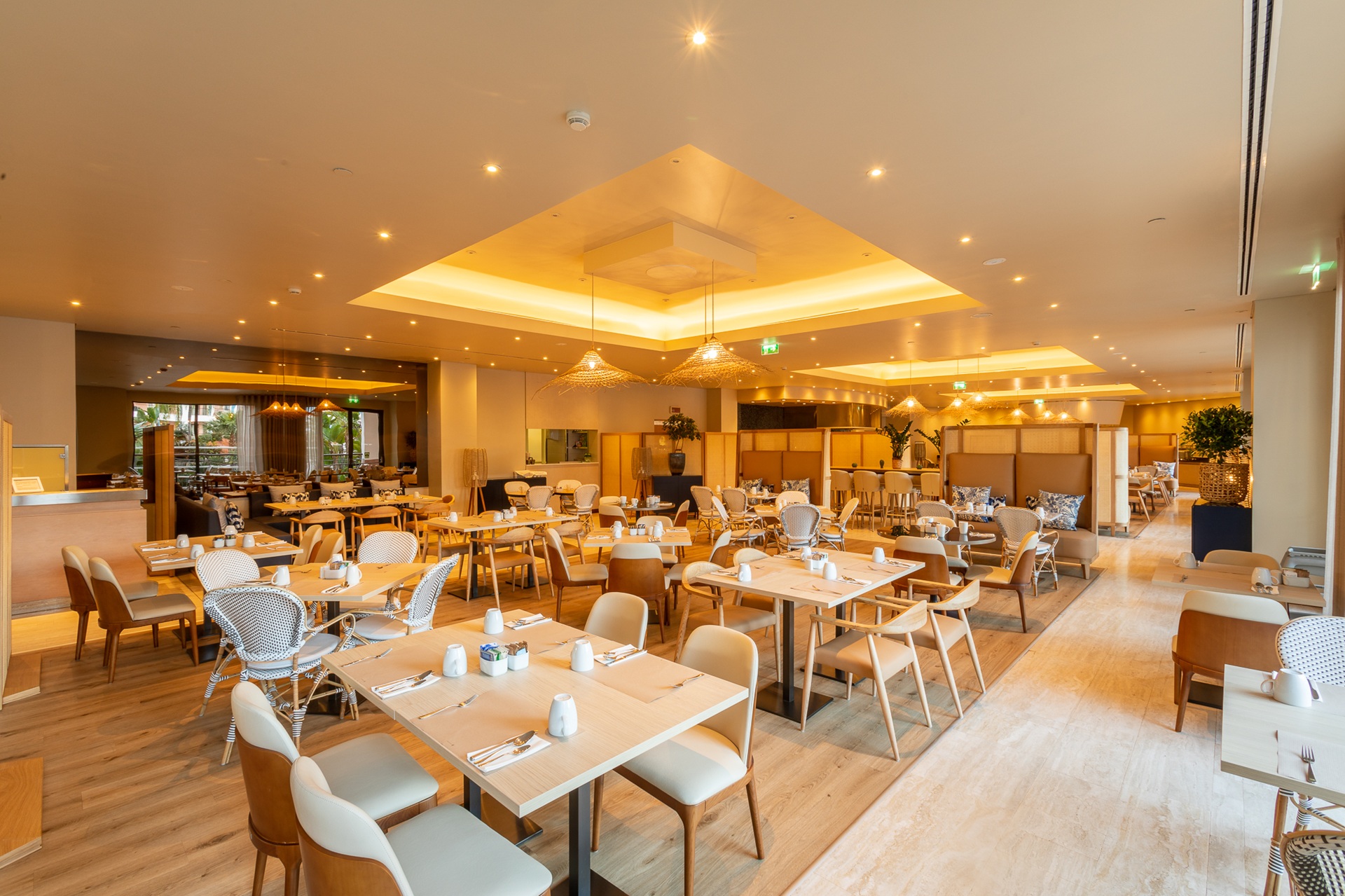 Hilton Vilamoura As Cascatas Golf Resort & Spa