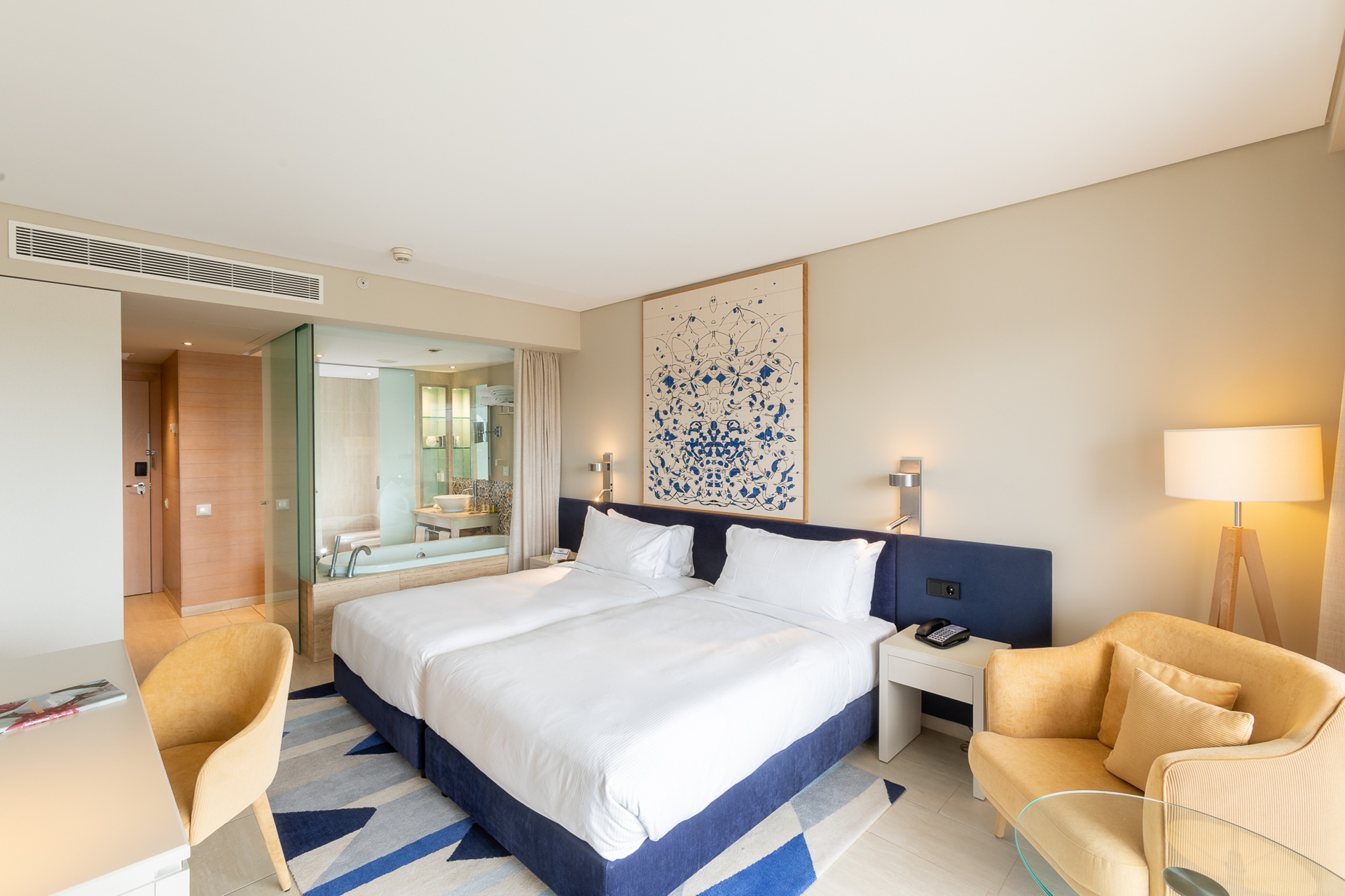 Hilton Vilamoura As Cascatas Golf Resort & Spa