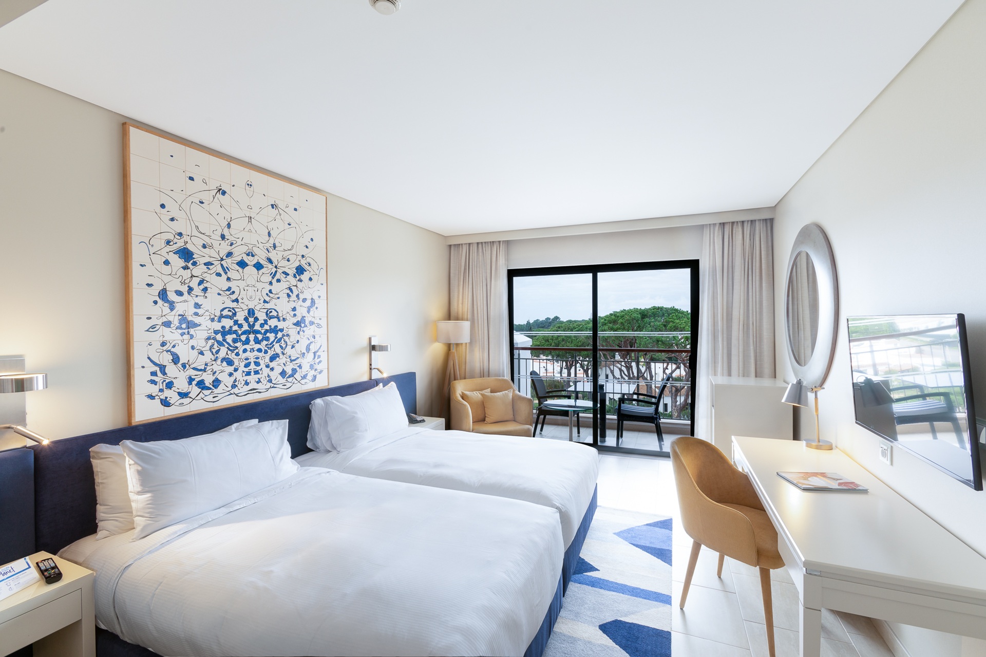 Hilton Vilamoura As Cascatas Golf Resort & Spa