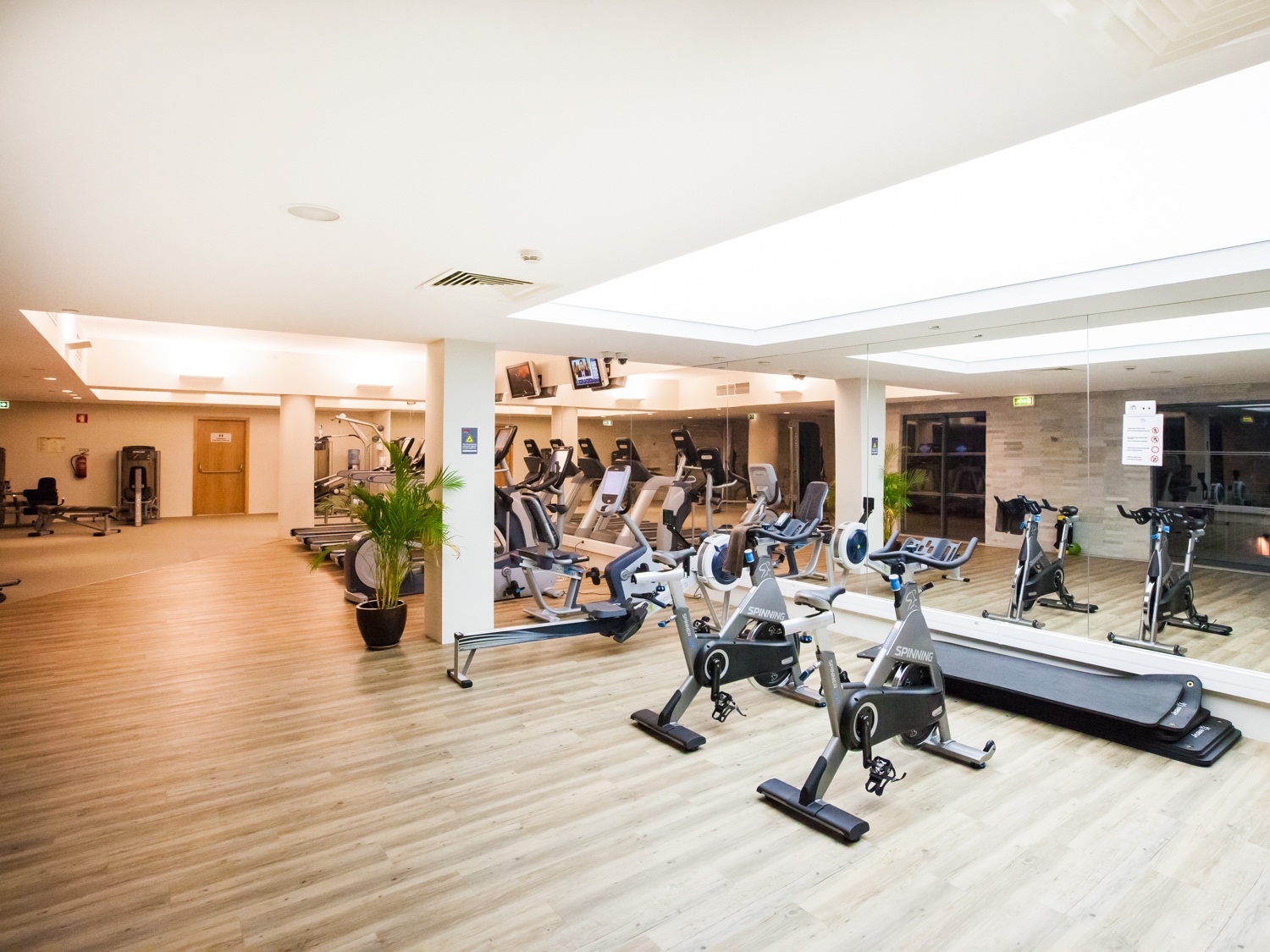 Hilton Vilamoura As Cascatas Golf Resort & Spa