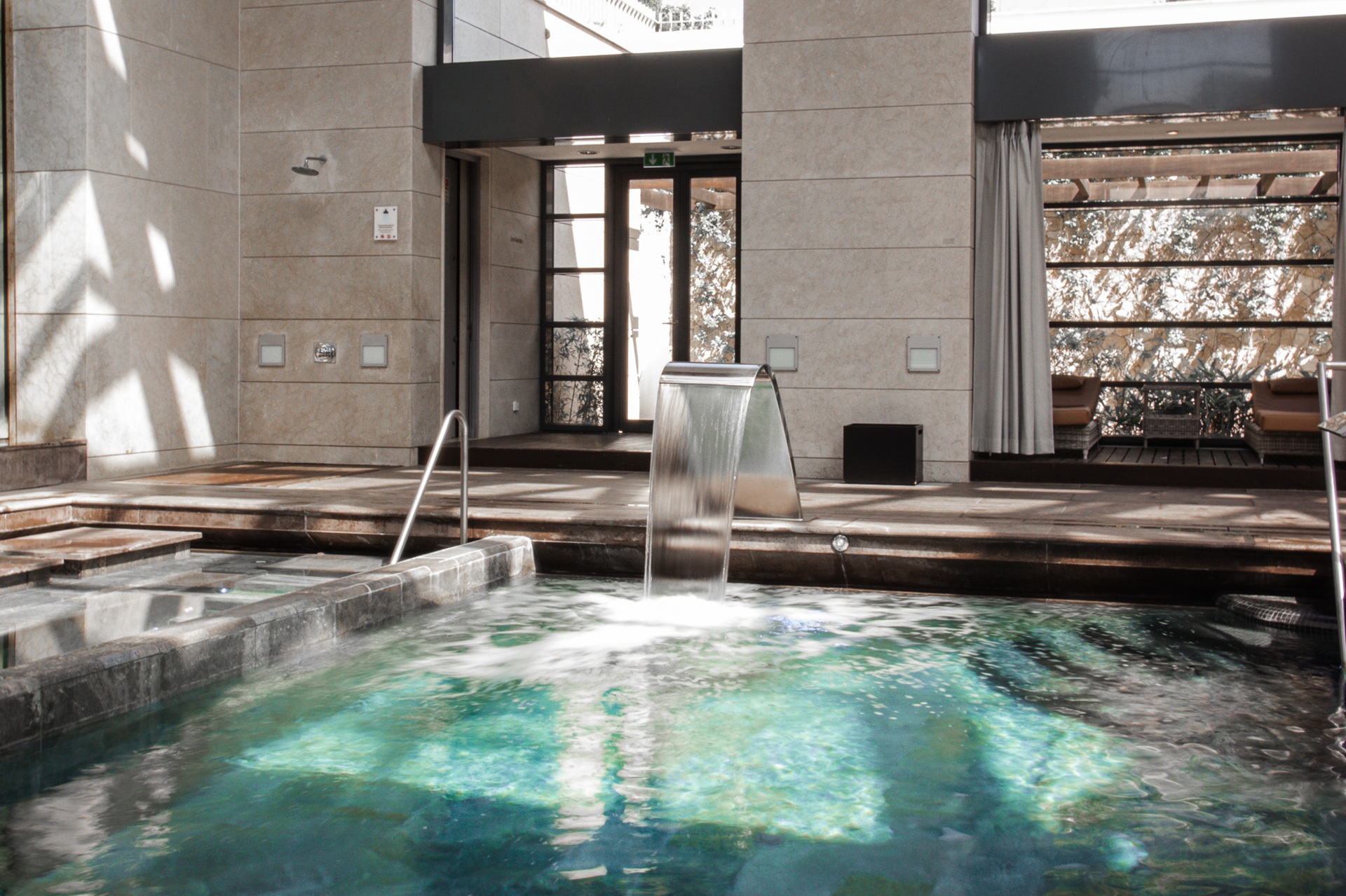 Hilton Vilamoura As Cascatas Golf Resort & Spa