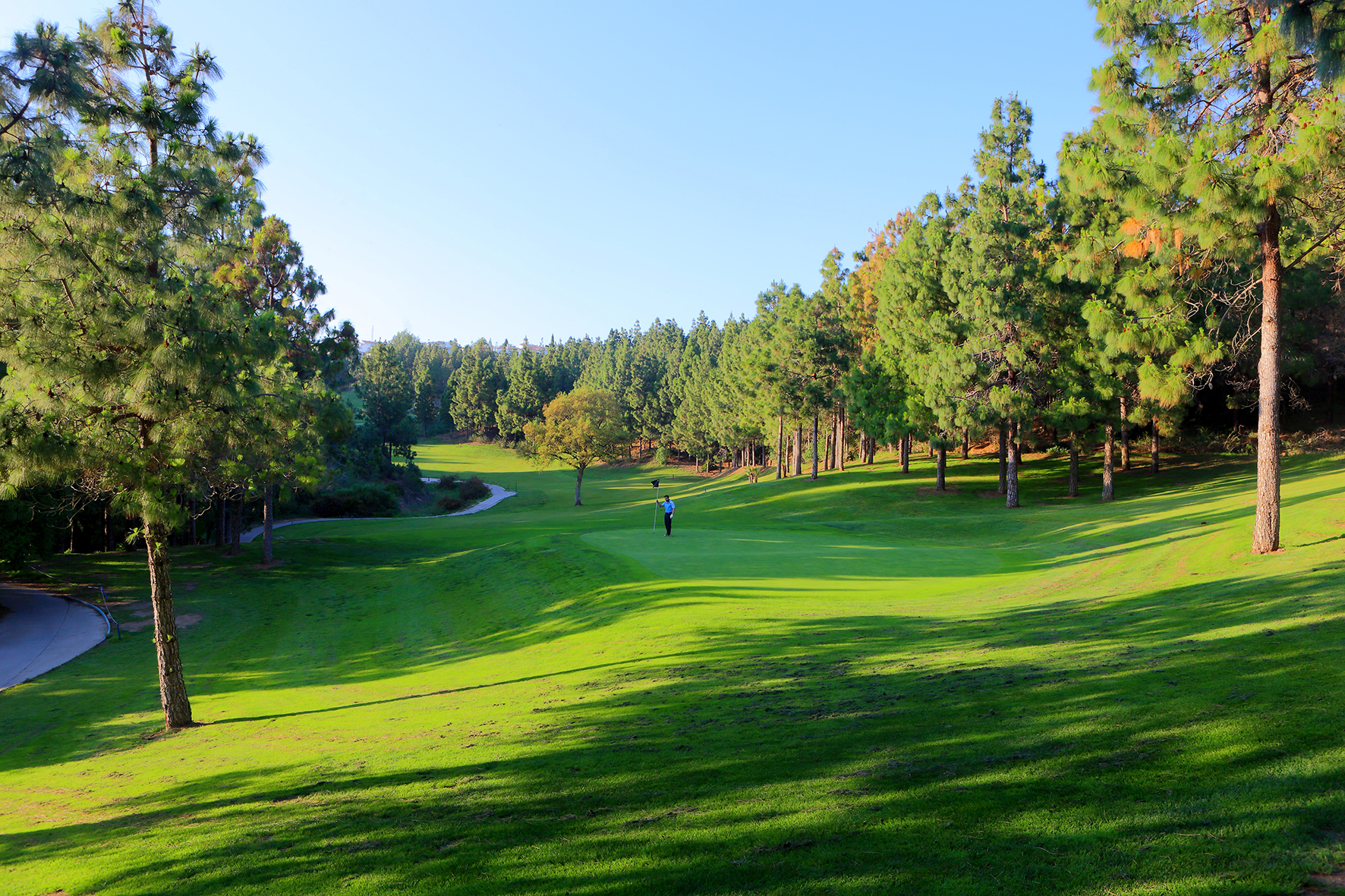 Chaparral Golf Club