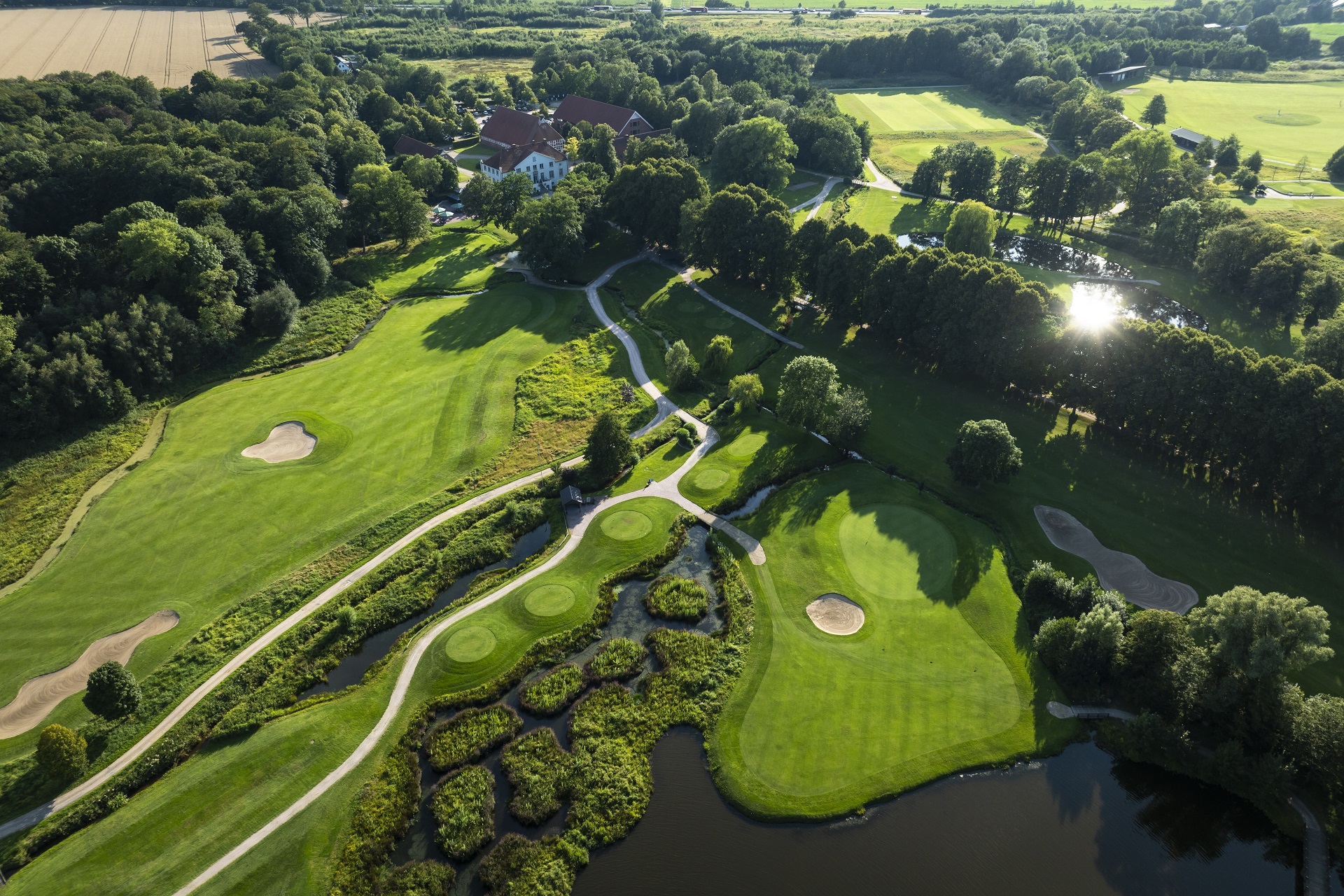 Gut Kaden Resort