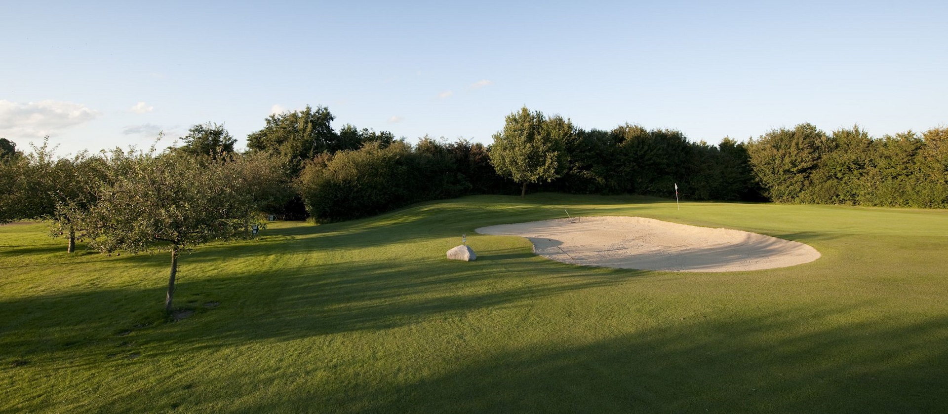 Golf & Landclub Gut Uhlenhorst