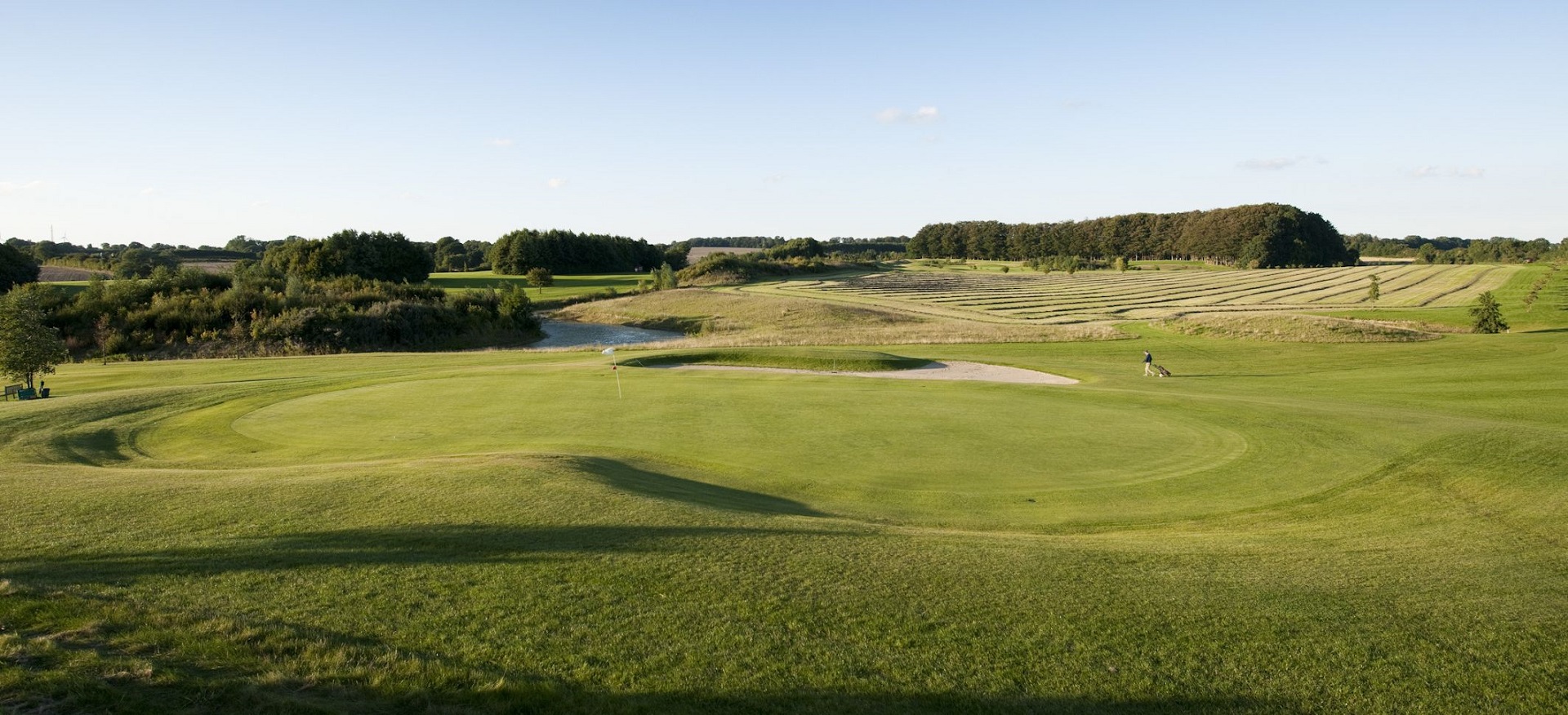 Golf & Landclub Gut Uhlenhorst