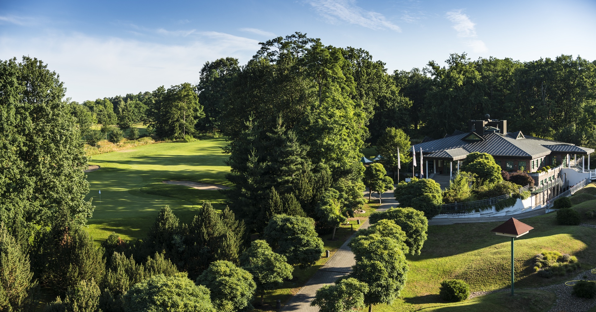 Precise Resort Bad Saarow