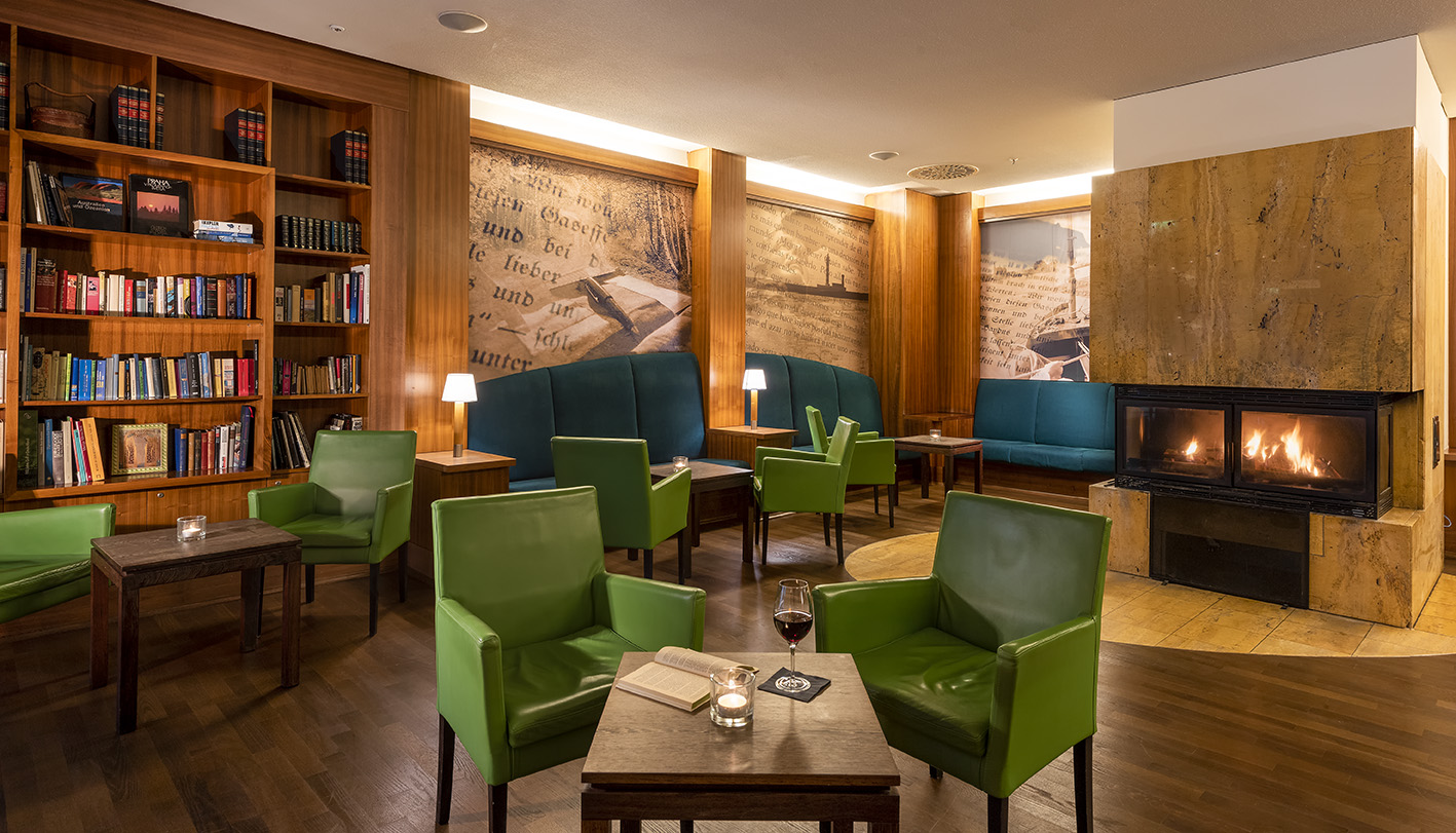 Precise Resort Bad Saarow