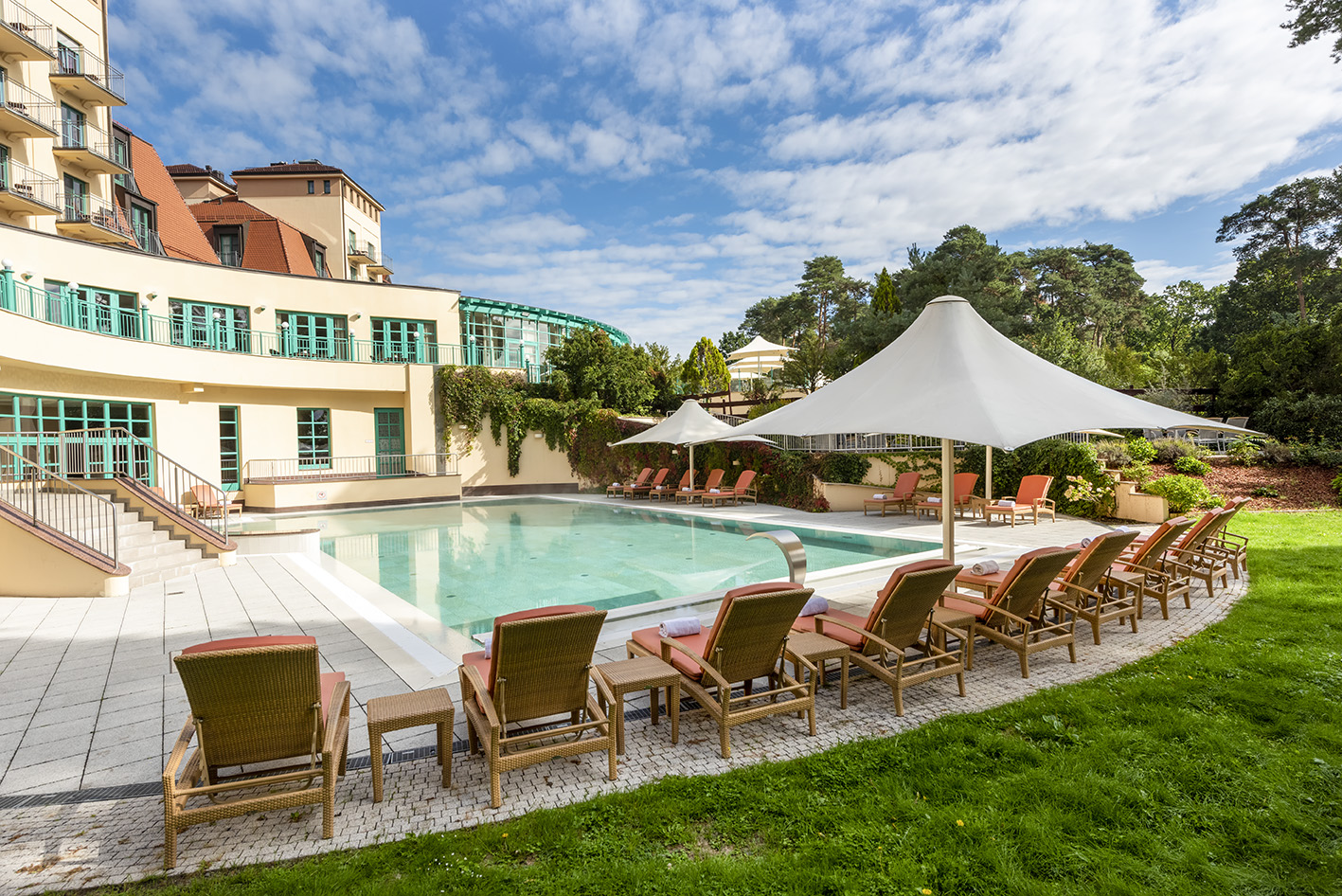 Precise Resort Bad Saarow