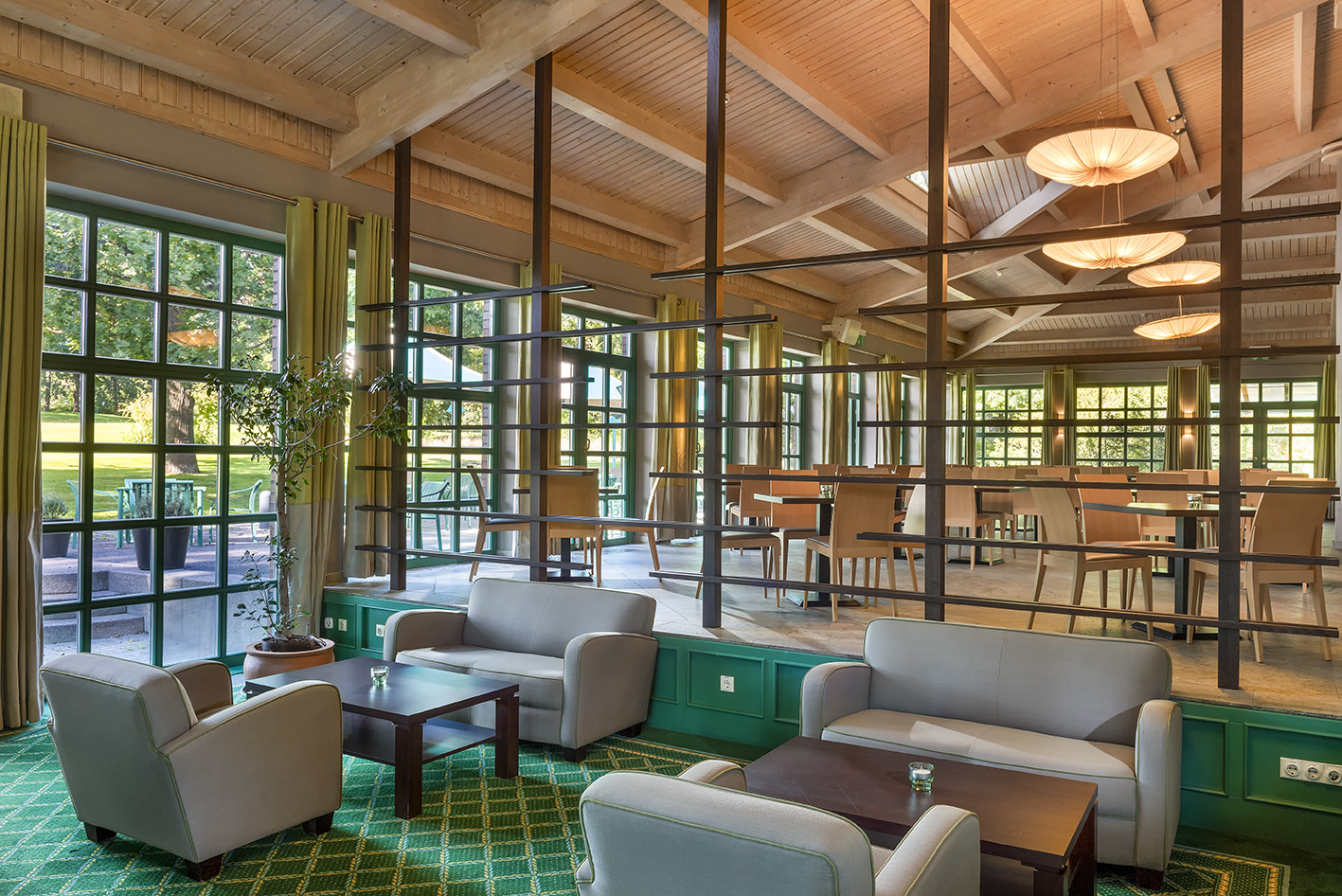 Precise Resort Bad Saarow