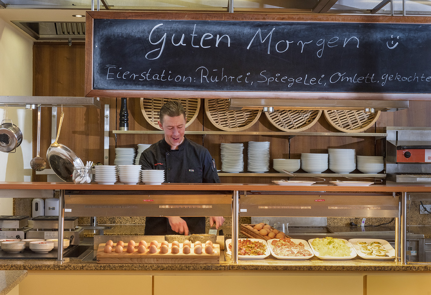 Precise Resort Bad Saarow