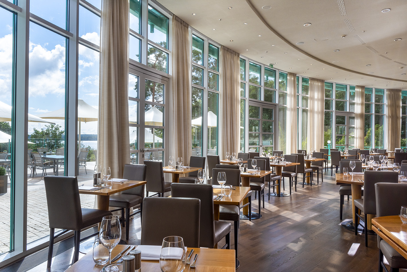 Precise Resort Bad Saarow