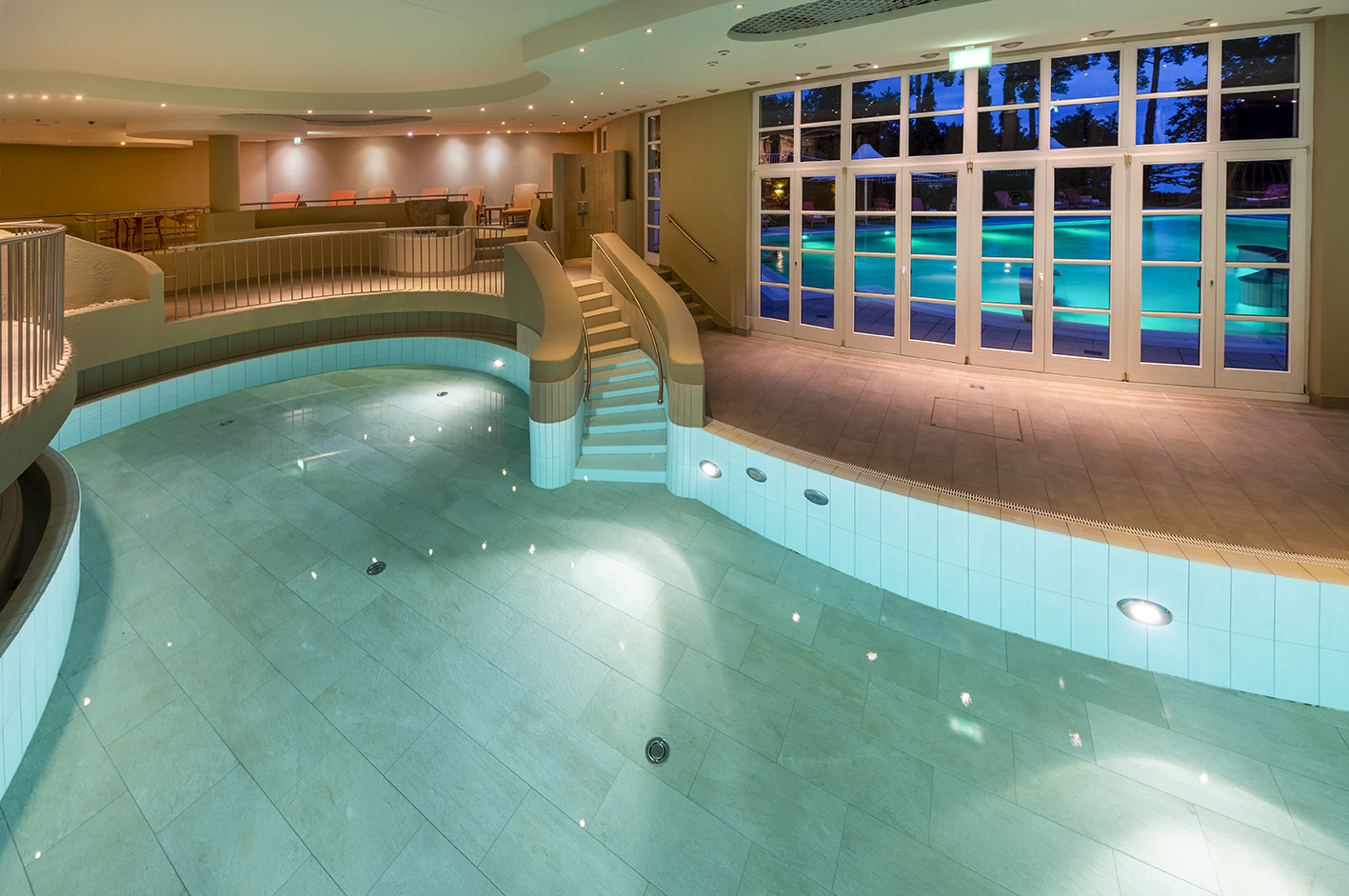 Precise Resort Bad Saarow